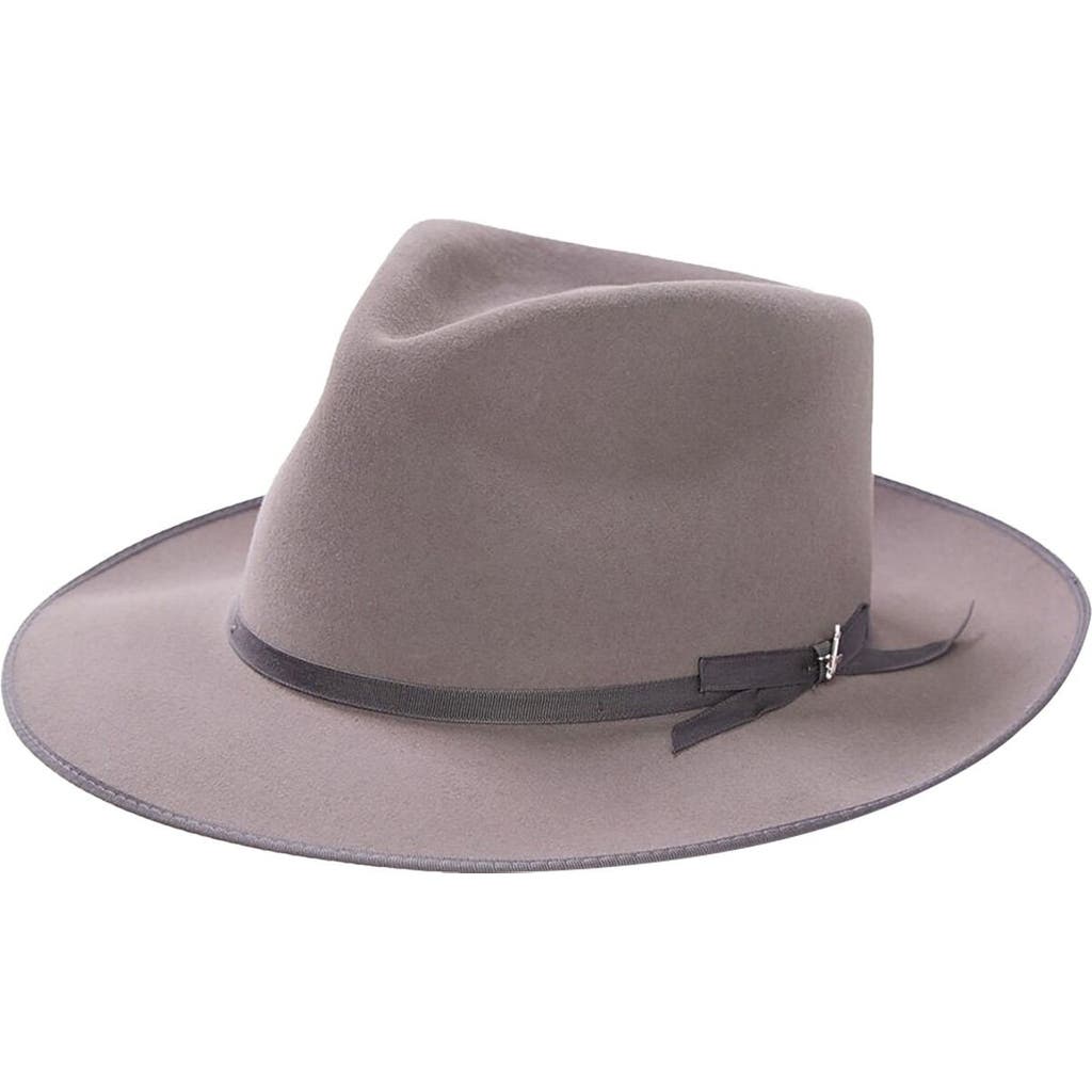 Stetson Stratoliner Hat In Brown
