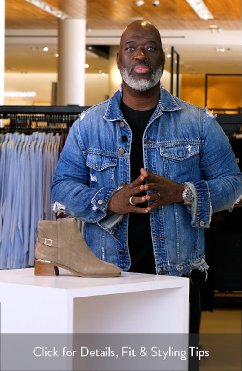 (取寄) アルド レディース スキーマ ALDO women Schema Green ALDO Serrafina Bootie (Women) | Nordstrom