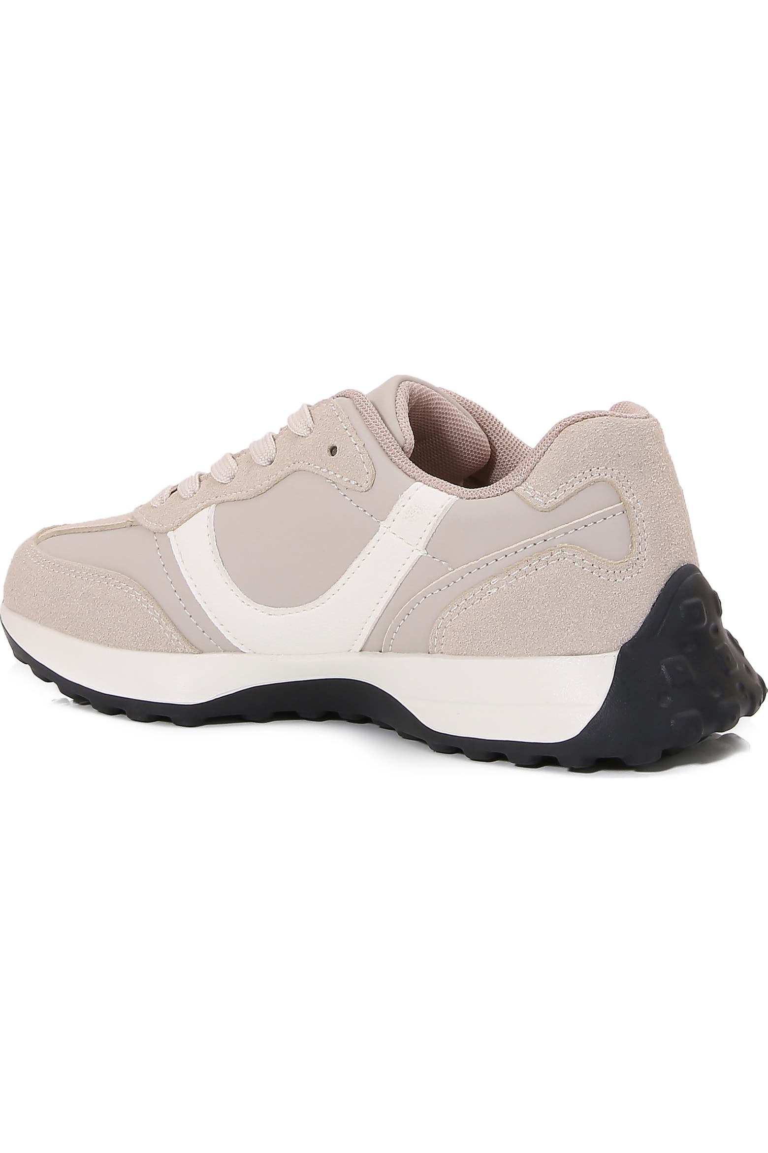 BERNESS Beyonce Retro Lace-Up Sneaker (Women) | Nordstromrack