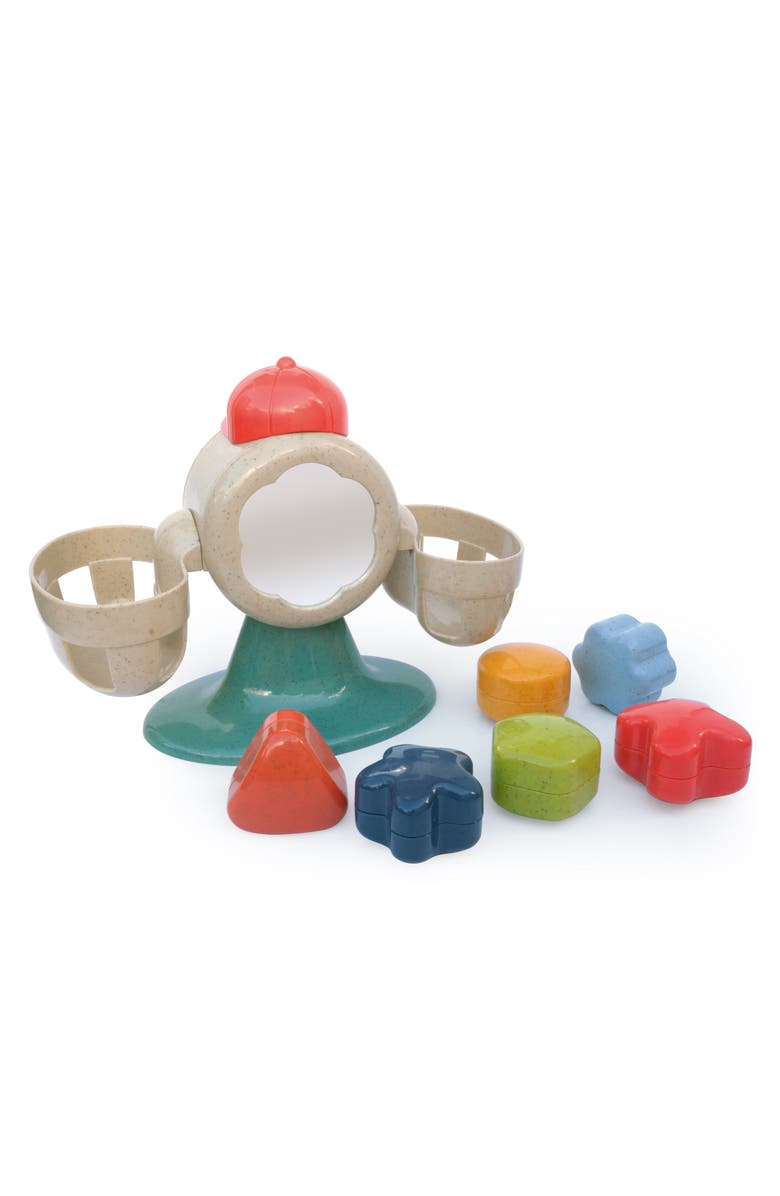 Tolo My First Scales, Alternate, color, Multi