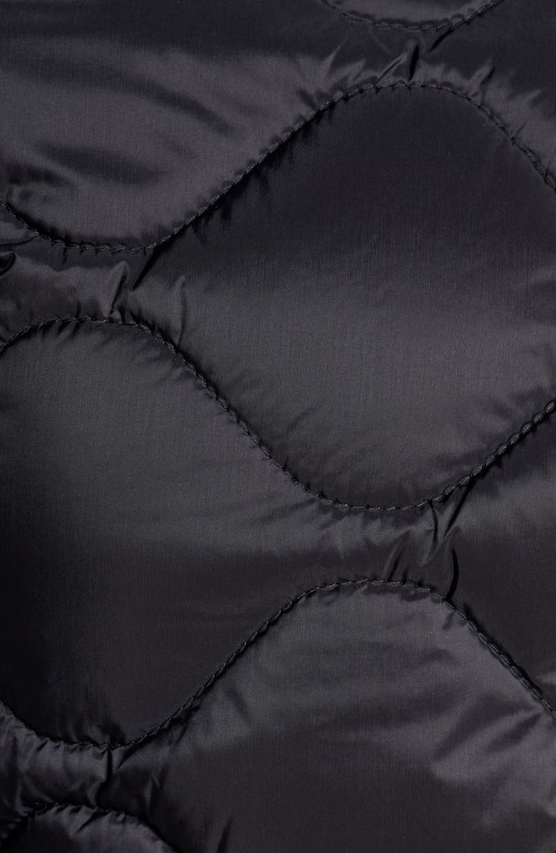 UGG<sup>®</sup> Selda Packable Water Resistant Quilted Jacket, Alternate, color, 