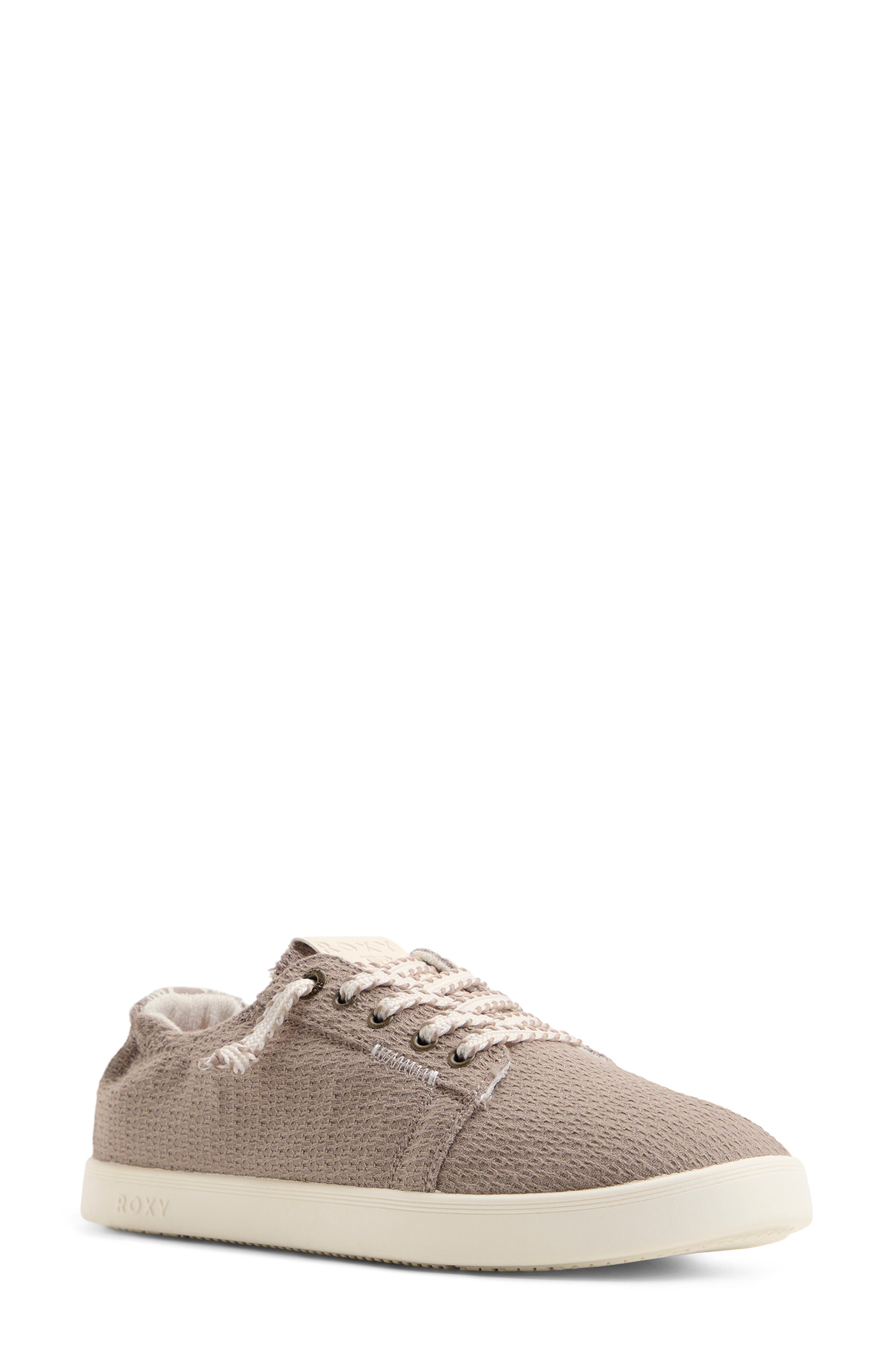 Mauka Sneaker, Main, color, TAUPE PRIMARY/ MULTI