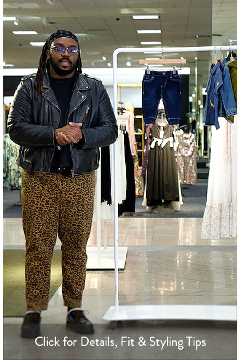 Denim Joggers video