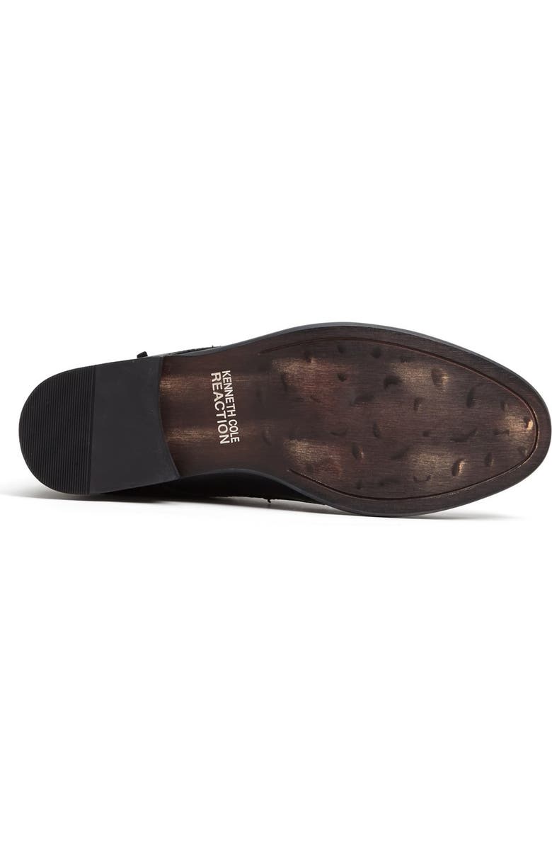 Reaction Kenneth Cole Kenneth Cole Reaction 'Hit Men' Cap Toe Boot, Alternate, color,
