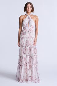 BCBG Maxazria Sabrina Dress