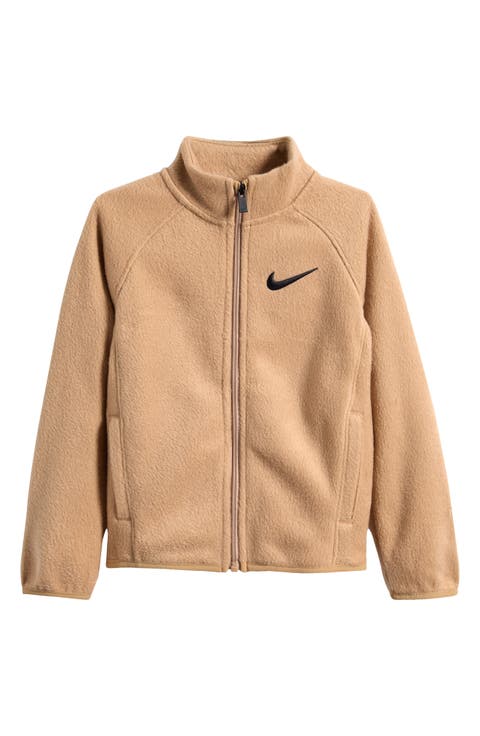 Kids' Fleece Jacket (Little Kid)