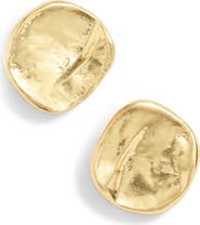 Karine Sultan Stud Earrings