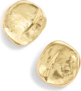 Karine Sultan Stud Earrings