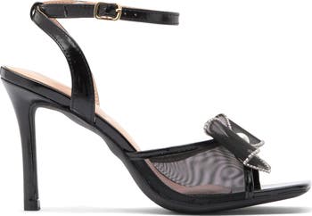 Nala Bow Sandal