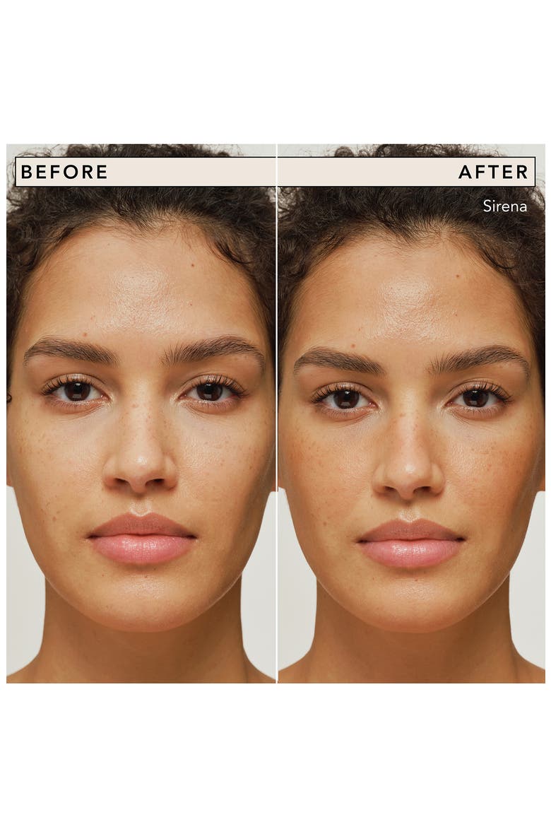 Real Bronze Gel-Powder Bronzer, Alternate, color, SIRENA