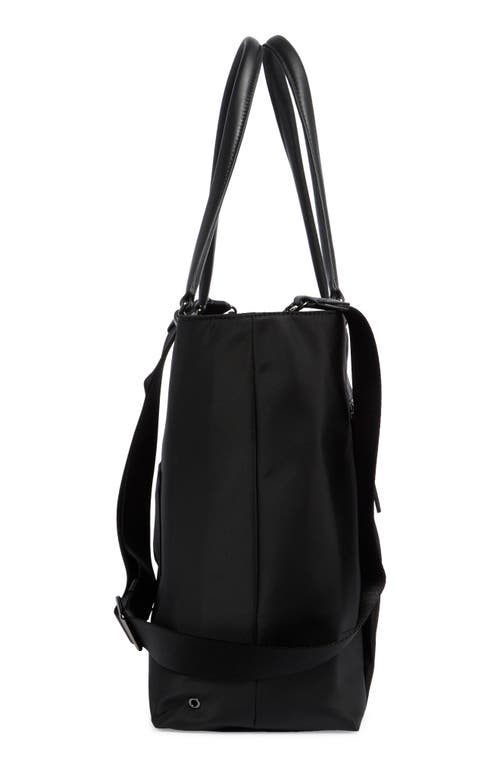 Tumi Dfo Vista Catarina Large Tote In Black