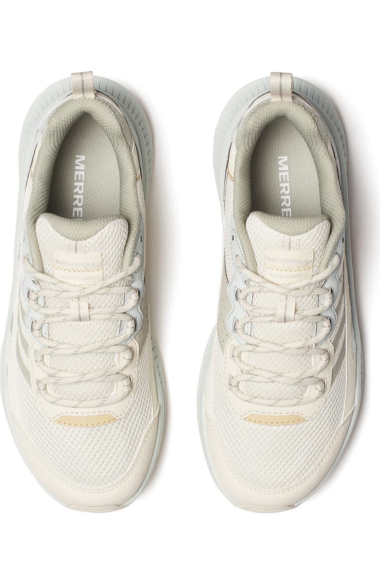 Merrell Speed Strike 2 Hiking Shoe, Alternate, color, Eggshell