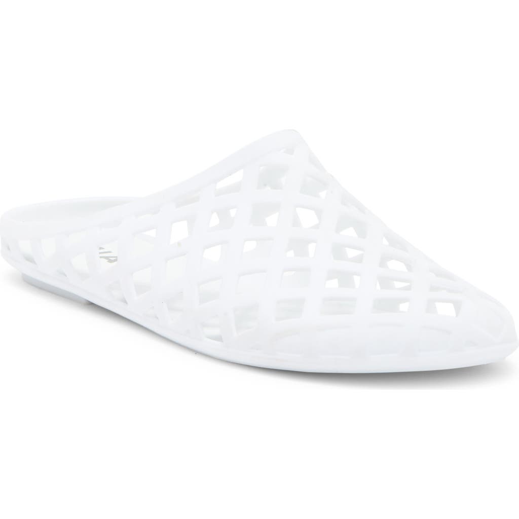 Mia Kandie Jelly Mule