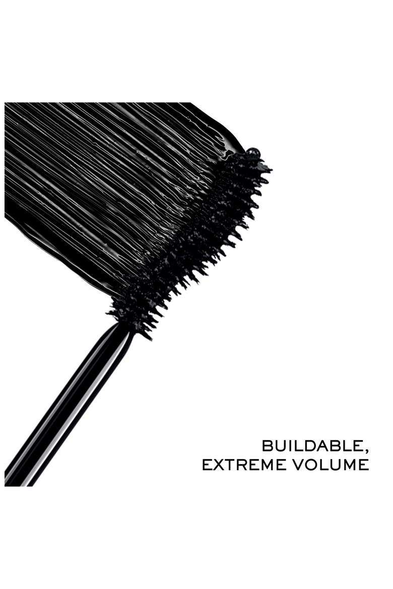 Hypnôse Drama Instant Full Volume Waterproof Mascara, Alternate, color, NO COLOR