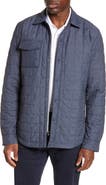 Cutter & Buck Rainier Primaloft® Shirt Jacket