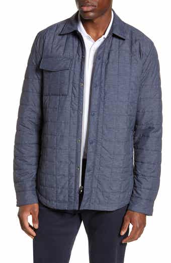 Cutter & Buck Rainier Primaloft® Shirt Jacket