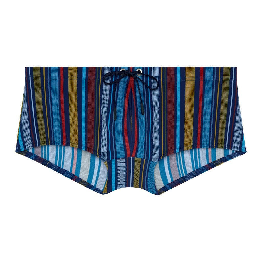 selected Multicolor Stripes