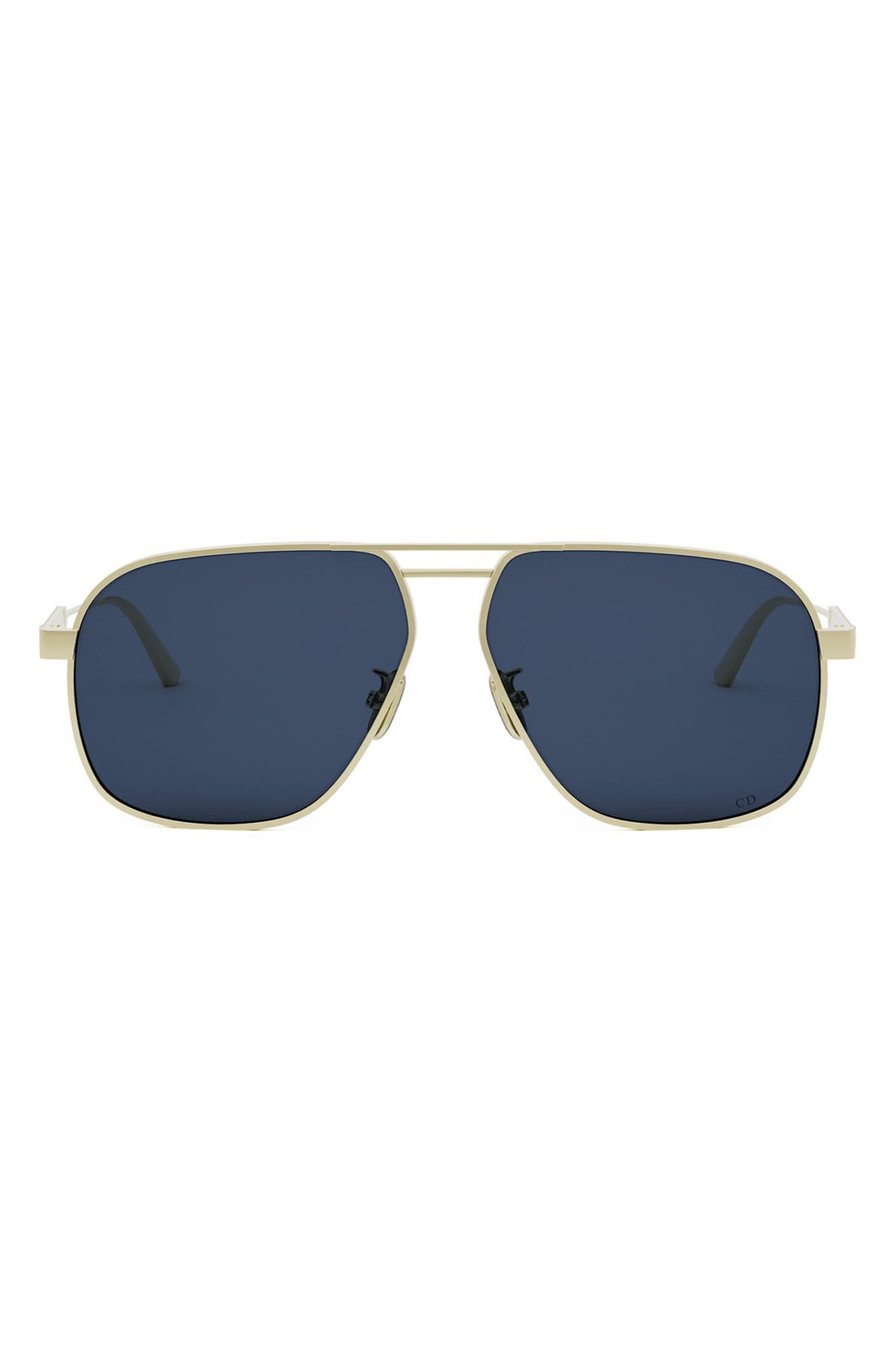 selected SHINY GOLD / BLUE