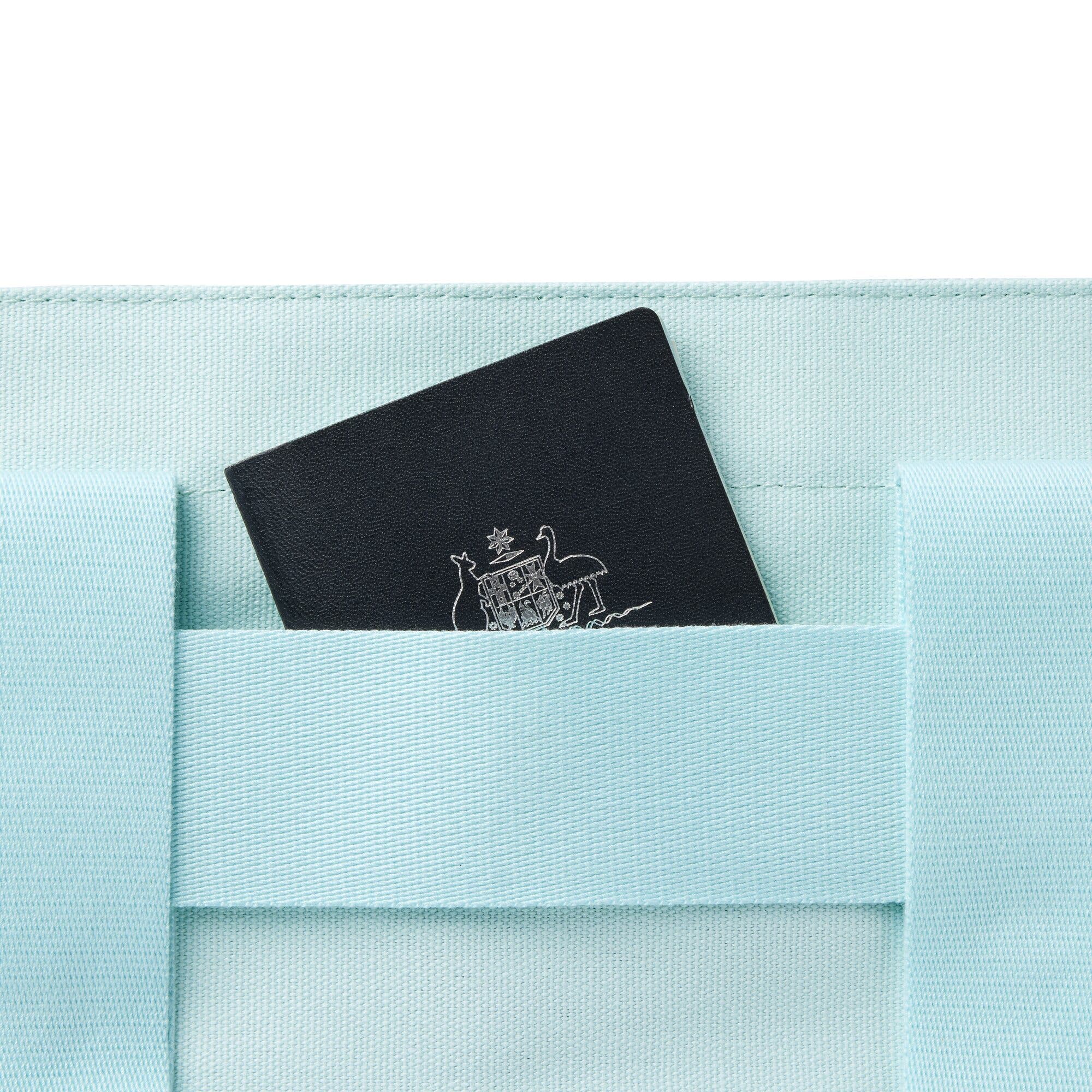 Everyday Tote Small, Alternate, color, Light Blue