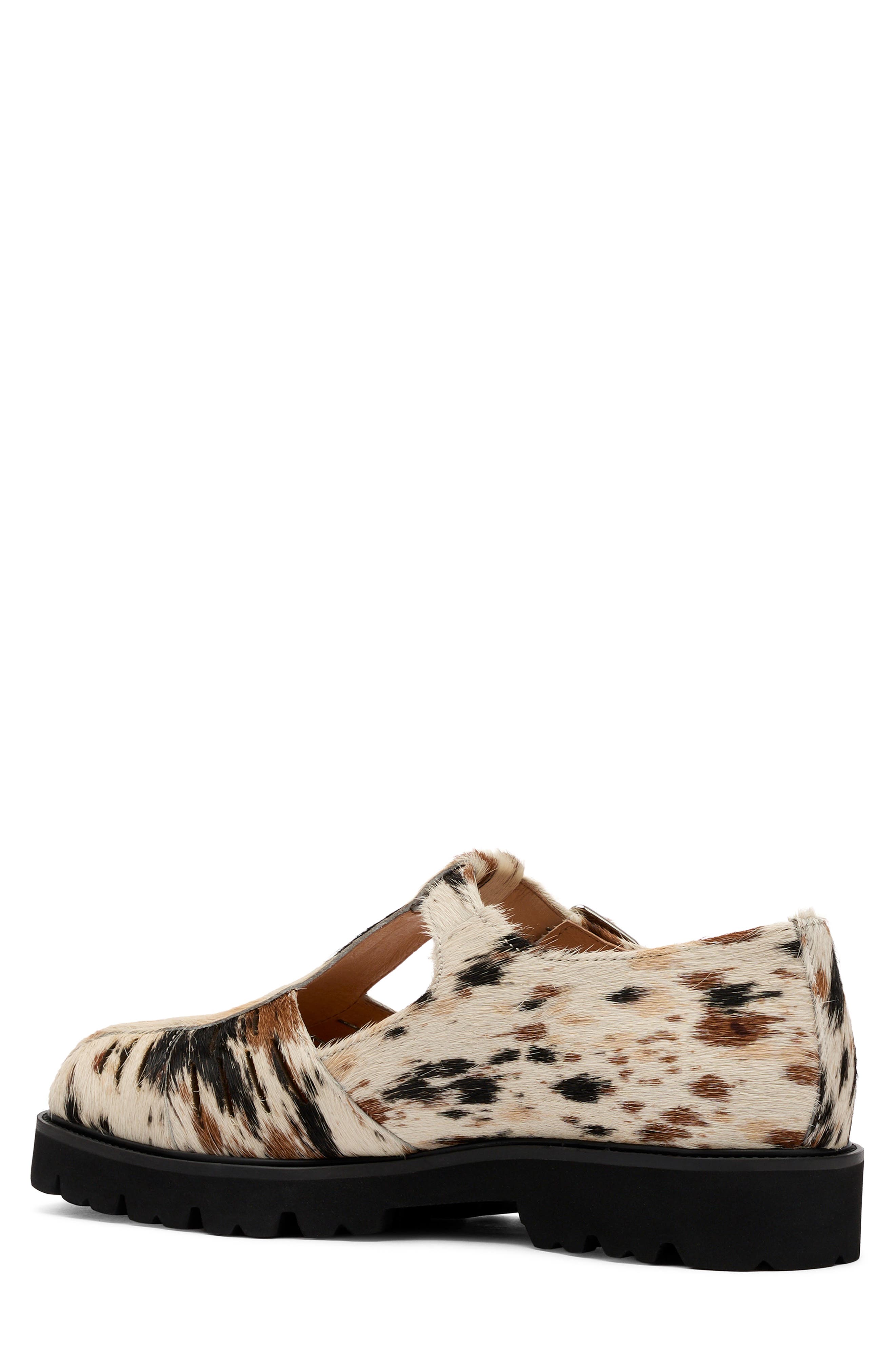 Rocky Fisherman Sandal, Alternate, color, APPALOOSA