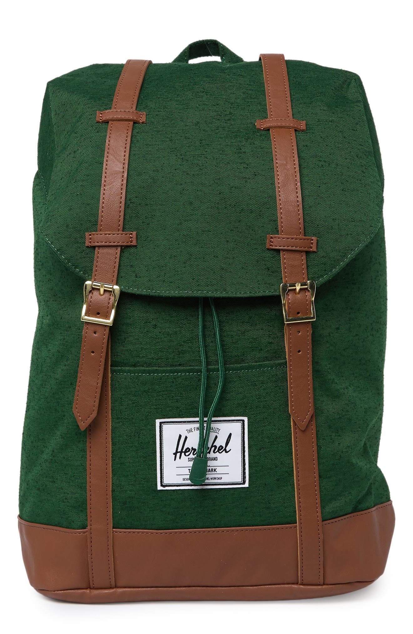 Herschel Supply Co. Retreat Backpack, Main, color, 