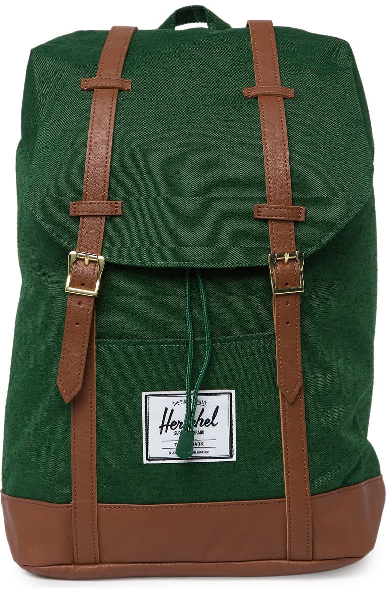 Herschel Supply Co. Retreat Backpack, Main, color,