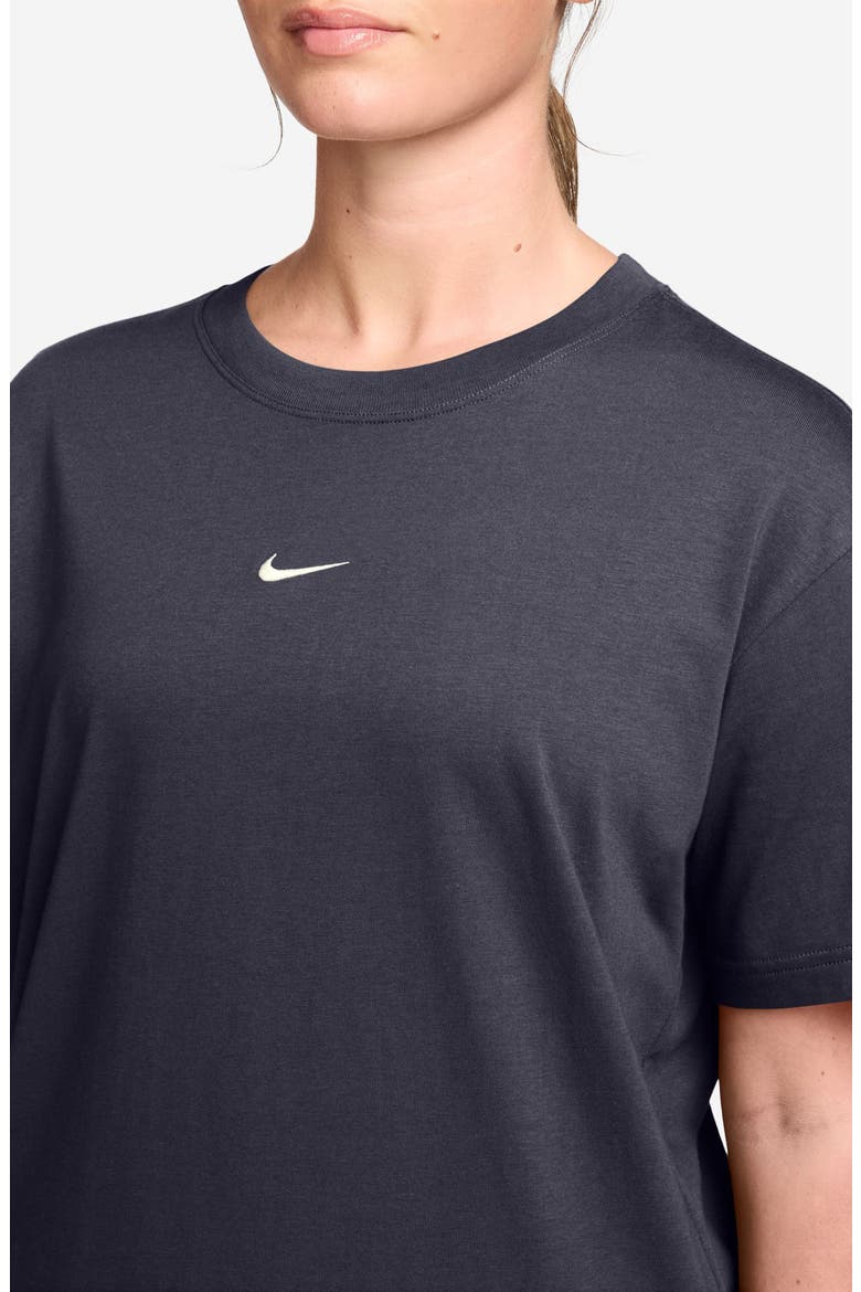 Sportswear Classic T-Shirt, Alternate, color, GRIDIRON