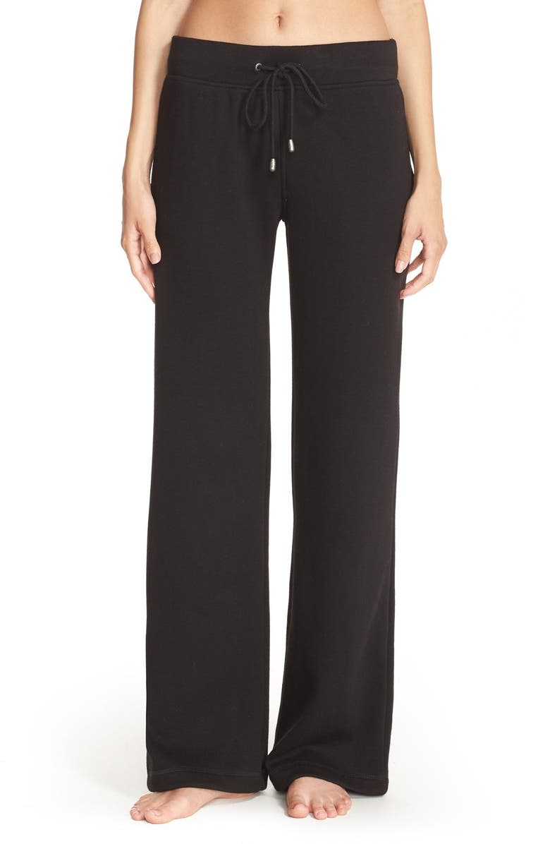 UGG<sup>®</sup> 'Collins' Double Knit Pants, Main, color, 