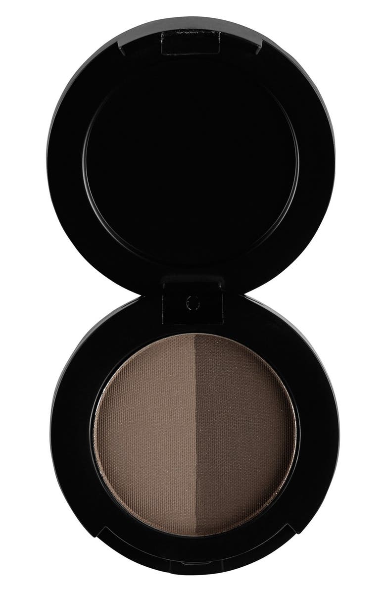 Sigma Beauty Brow Powder Duo, Main, color, 