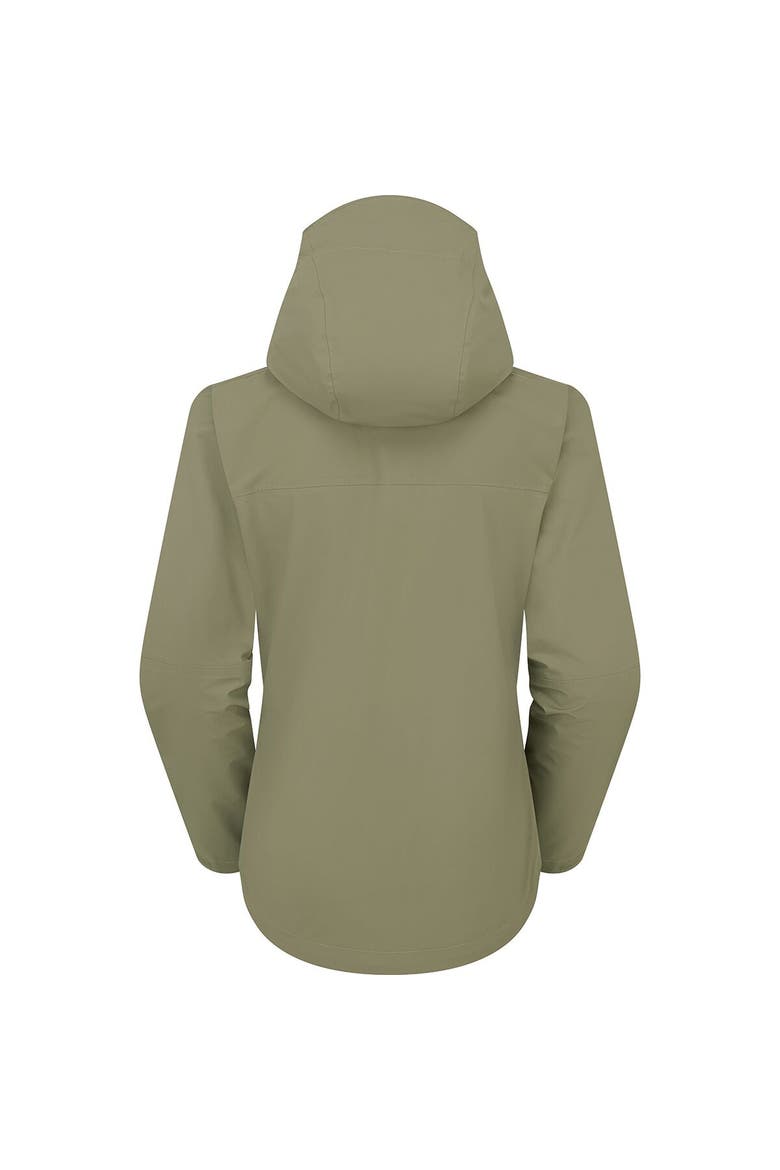 Firewall Jacket - Women's, Alternate, color, Light Khaki