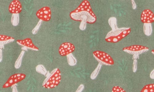 Pj Salvage Flannel Pajamas In Green