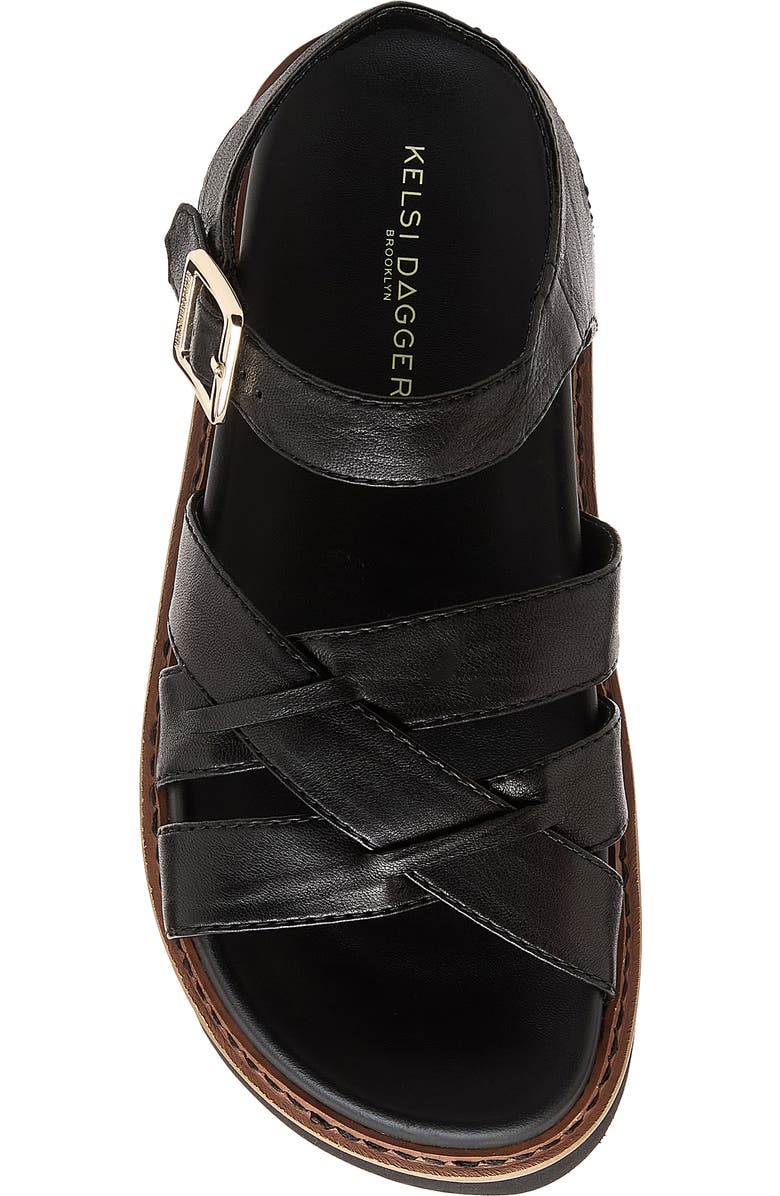 Kelsi Dagger Brooklyn Kova Platform Sandal, Alternate, color,