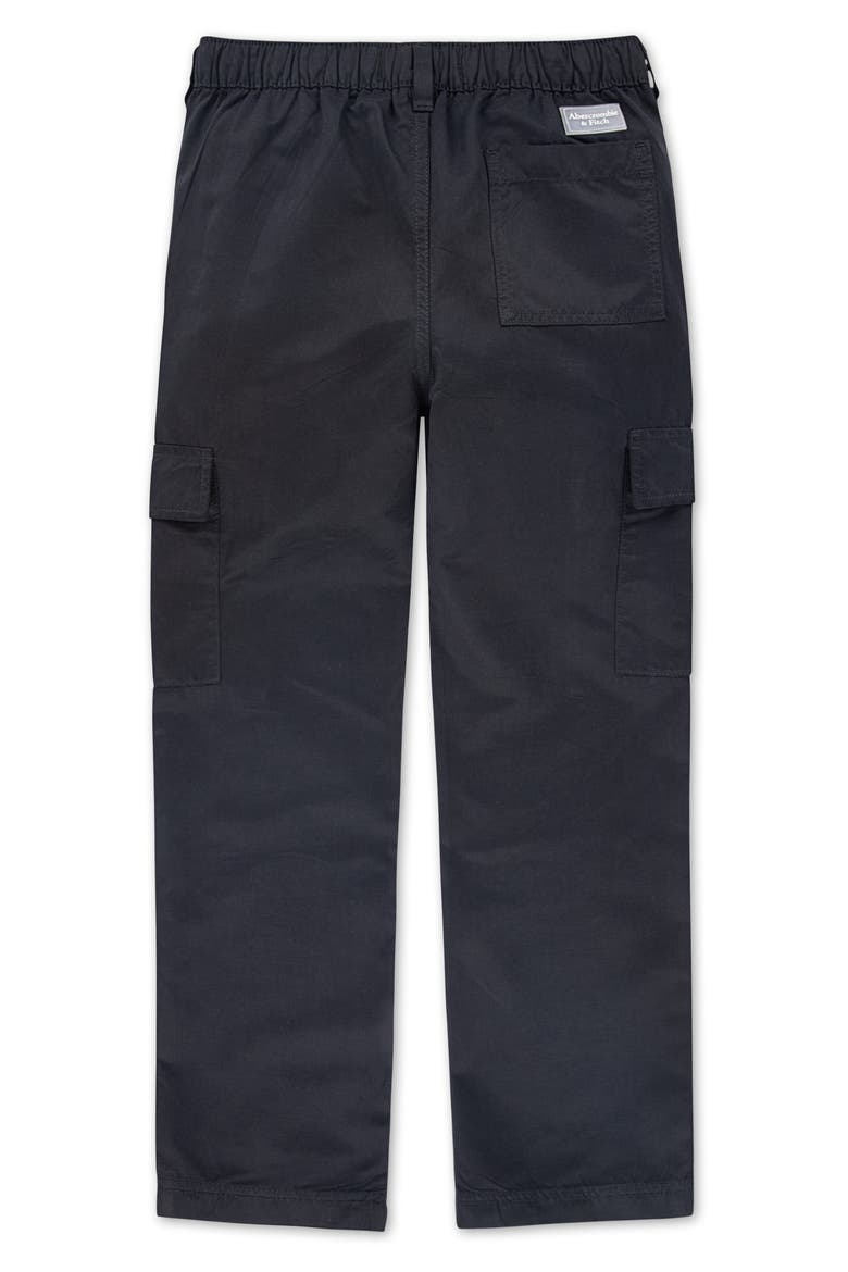 Kids' Loose Cargo Pants, Alternate, color, K94ANF ANT