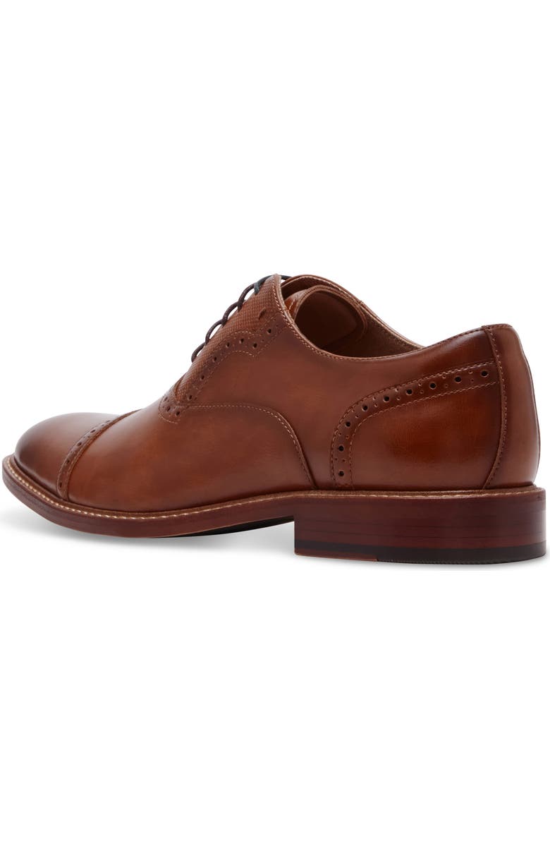 Steve Madden Duart Cap Toe Oxford, Alternate, color,