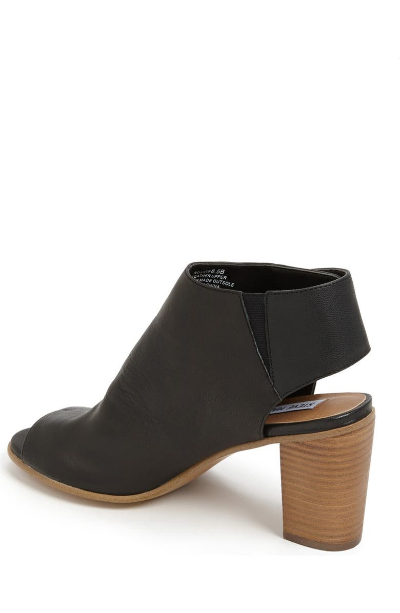 Steve Madden 'Nonstp' Bootie, Alternate, color,