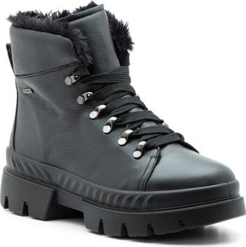 Montana Gore Tex Waterproof Winter Boot