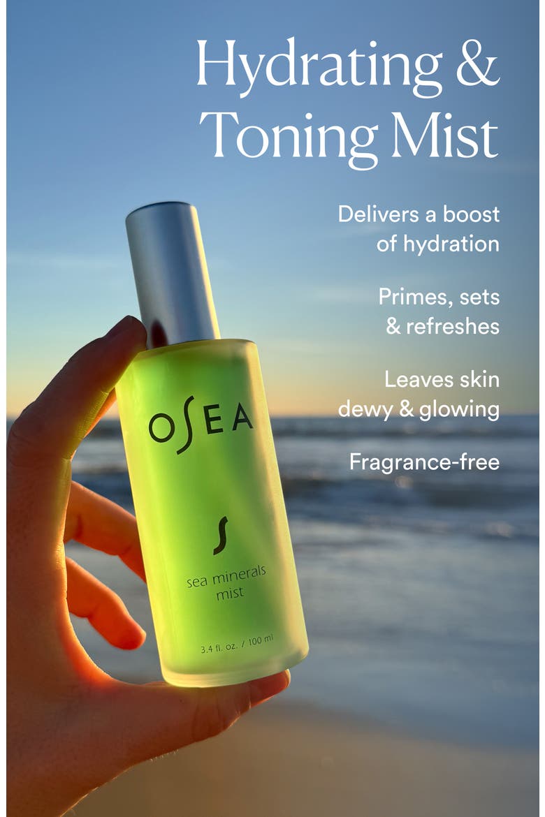 Sea Minerals Mist, Alternate, color, NO COLOR