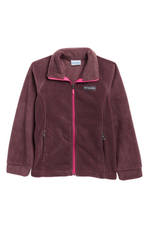Kids' Berrey Ranch Fleece Jacket (Big Kid)