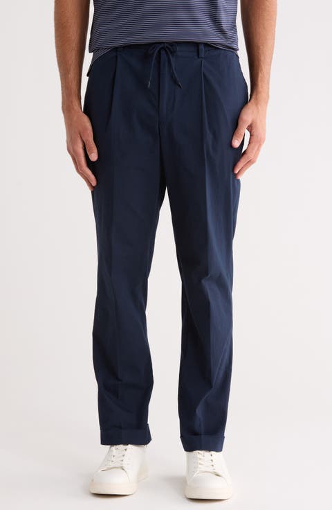 Drawstring Pants