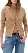 rag & bone Adeline Cashmere Cardigan