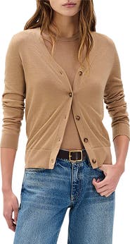 rag & bone Adeline Cashmere Cardigan
