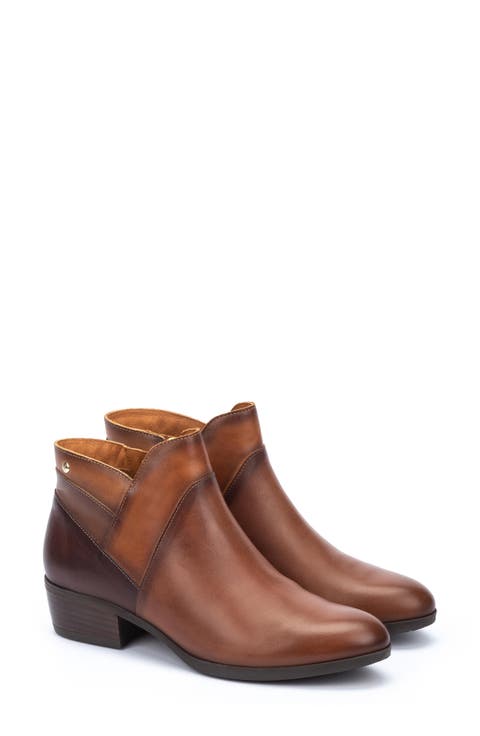 Daroca Bootie (Women)