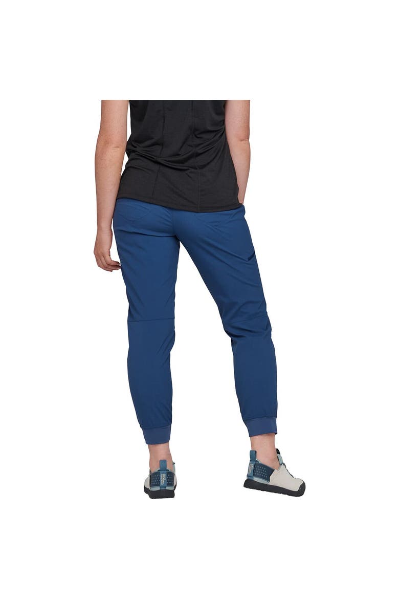Technician Jger Pant - Women's, Alternate, color, Ink Blue2