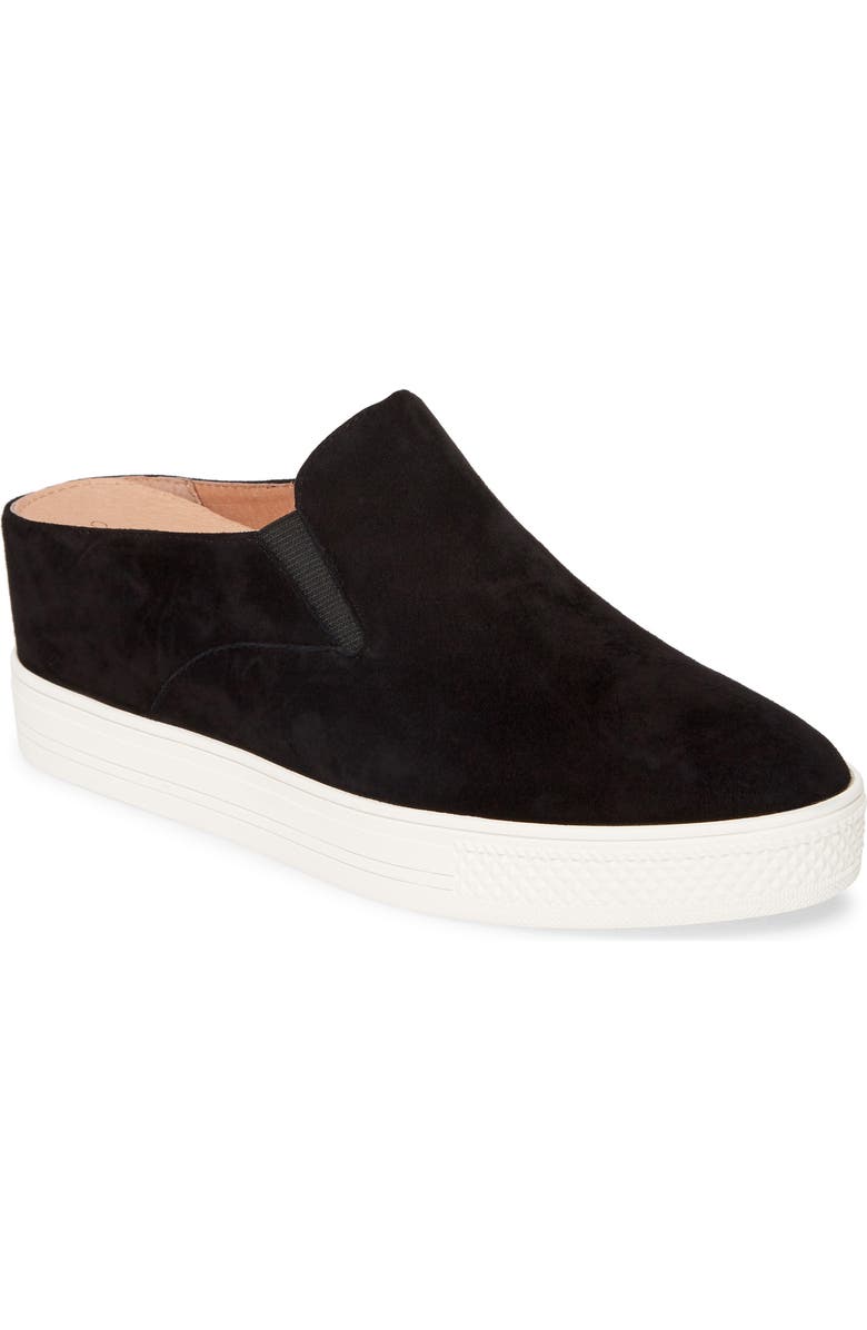 Caslon<sup>®</sup> Alysha Slip-On Sneaker, Main, color,
