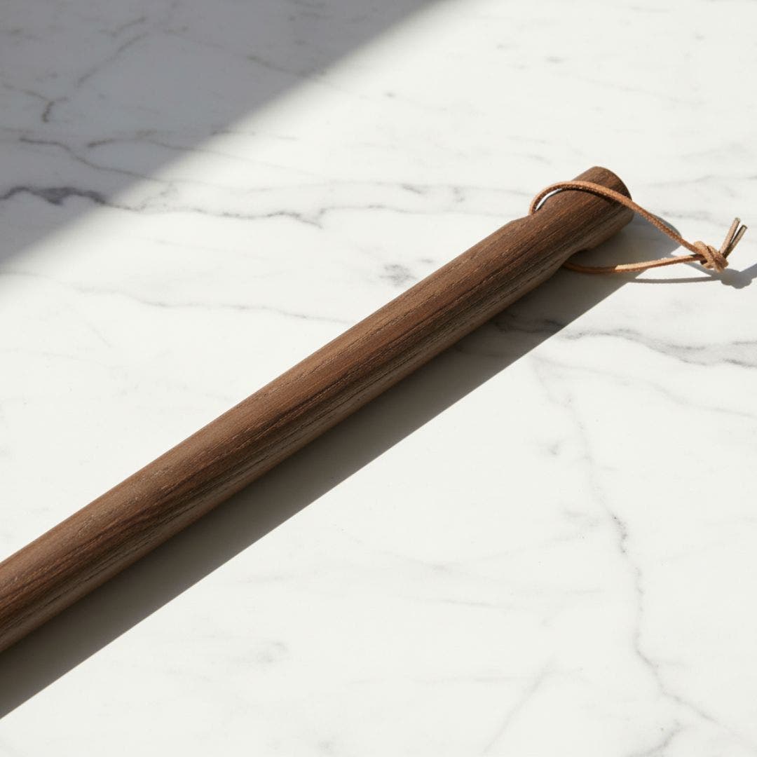 Andrée Jardin Heritage Broom Handle