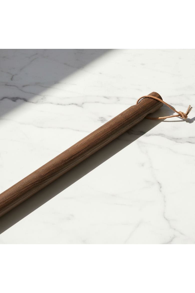 Andree Jardin Heritage Ash Wood Broom Handle, Alternate, color, Natural