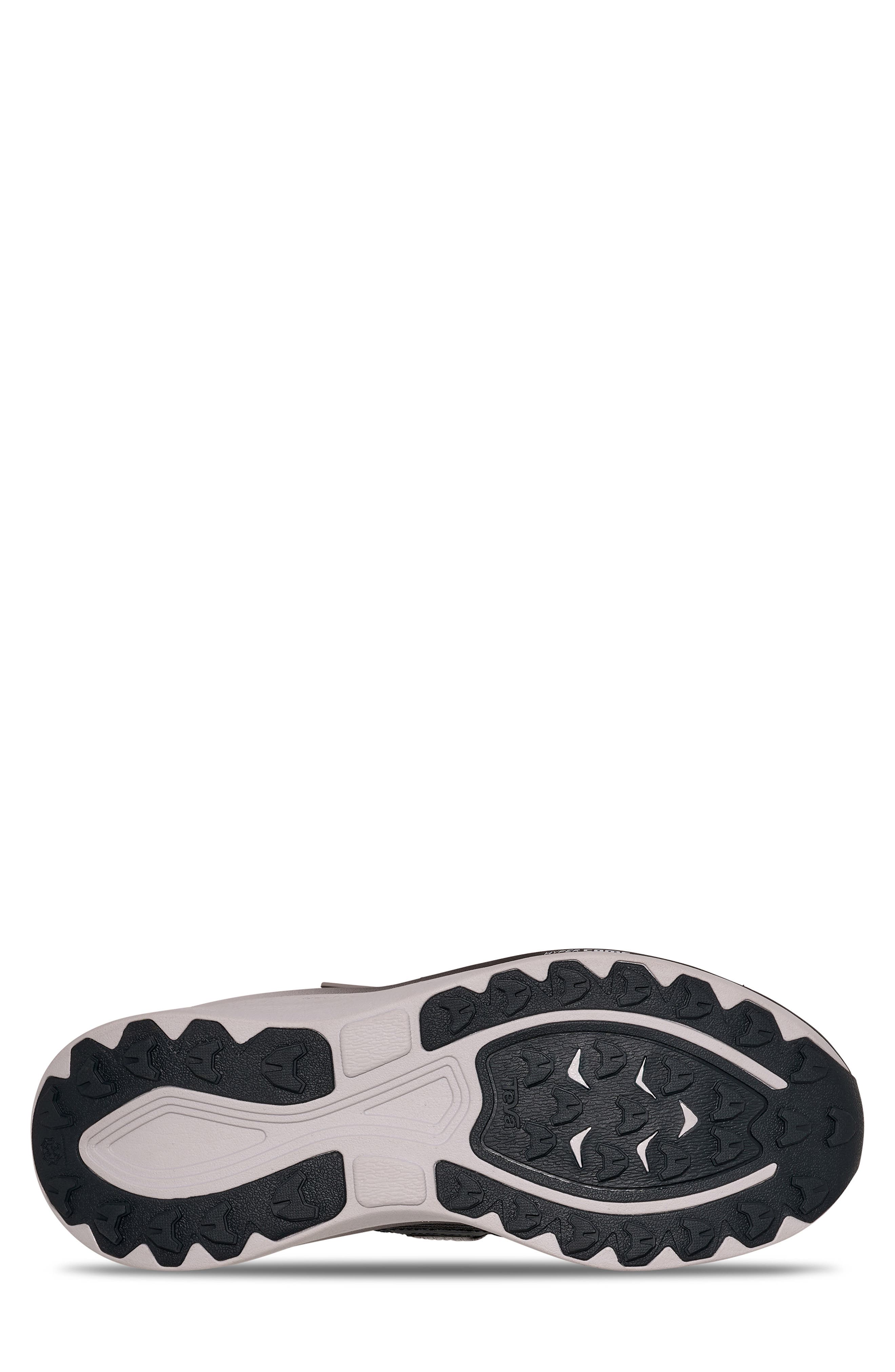 Aventrail Trail Running Shoe, Alternate, color, BLACK