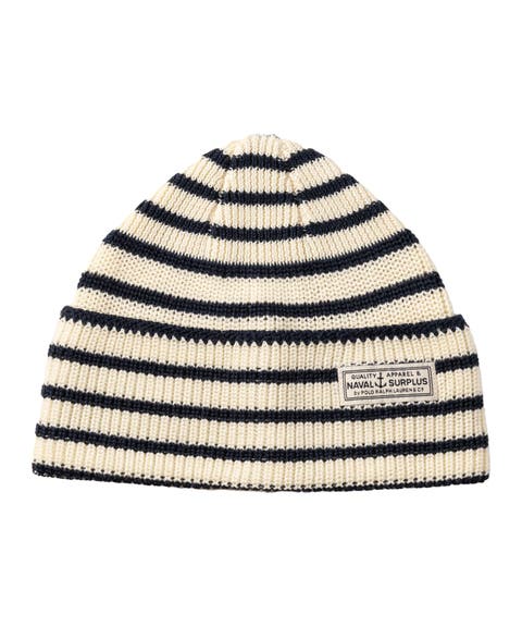 Knit Watchcap