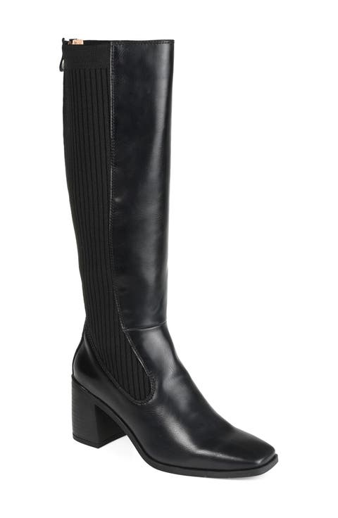 Winny Tall Boot (Women)