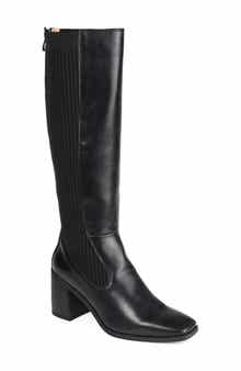 Journee Collection Winny Tall Boot